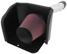 Load image into Gallery viewer, K&amp;N 12-13 Toyota Tacoma 4.0L V6 High Flow Performance Intake K&amp;N Engineering