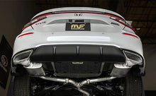 Load image into Gallery viewer, Magnaflow 2022+ Honda Civic Sport 1.5L Hatchback NEO Cat-Back Exhaust System Magnaflow