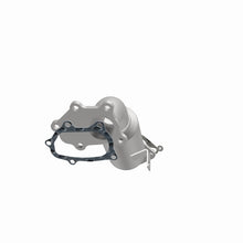 Load image into Gallery viewer, MagnaFlow Conv DF 08-09 Subaru WRX 2.5L Magnaflow
