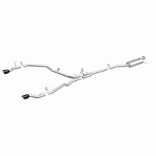 Load image into Gallery viewer, Magnaflow 2021+ Honda Ridgeline 3.5L NEO Cat-Back Exhaust System Magnaflow