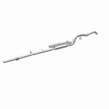 Load image into Gallery viewer, MagnaFlow 2023+ Chevy Colorado Overland Series Cat-Back Exhaust Magnaflow