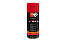 Load image into Gallery viewer, K&amp;N 12.25 oz. Aerosol Air Filter Oil K&amp;N Engineering