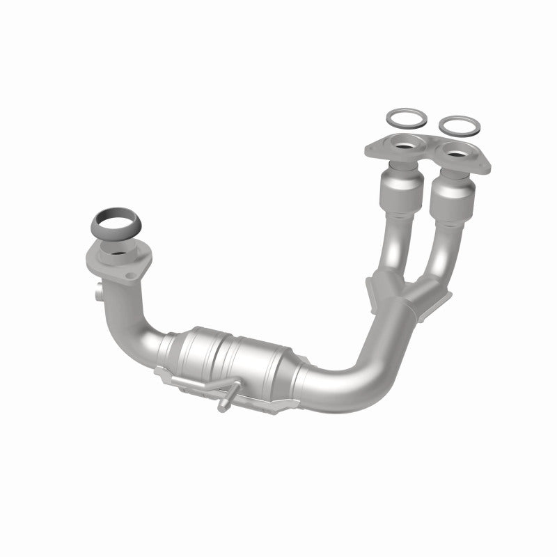 MagnaFlow Conv DF 00-05 Toyota MR2 1.8L Magnaflow