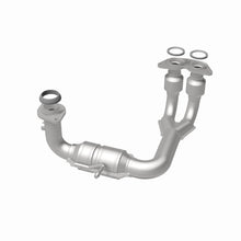 Load image into Gallery viewer, MagnaFlow Conv DF 00-05 Toyota MR2 1.8L Magnaflow