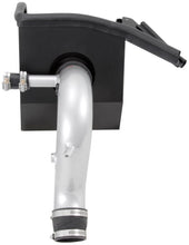 Load image into Gallery viewer, K&amp;N 69 Series Typhoon Performance 13 Chrysler/Dodge 200/Avenger 2.4L Silver Cold Air Intake Kit K&amp;N Engineering