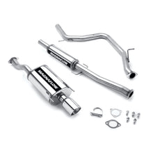Load image into Gallery viewer, MagnaFlow Sys C/B Honda Accord 2/4Dr Magnaflow