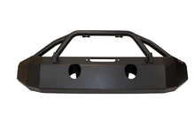 Load image into Gallery viewer, Fishbone Offroad 2018+ Jeep Wrangler JL Mid-Width Winch Front Bumper Fishbone Offroad