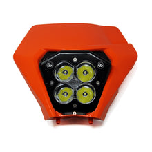 Load image into Gallery viewer, Baja Designs XL 80 KTM LED Headlight Kit w/Shell 20-On D/C Baja Designs