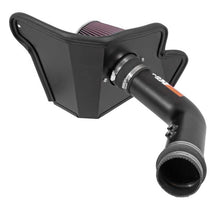 Load image into Gallery viewer, K&amp;N 2015 Ford Mustang 3.7L V6 Performance Intake Kit K&amp;N Engineering