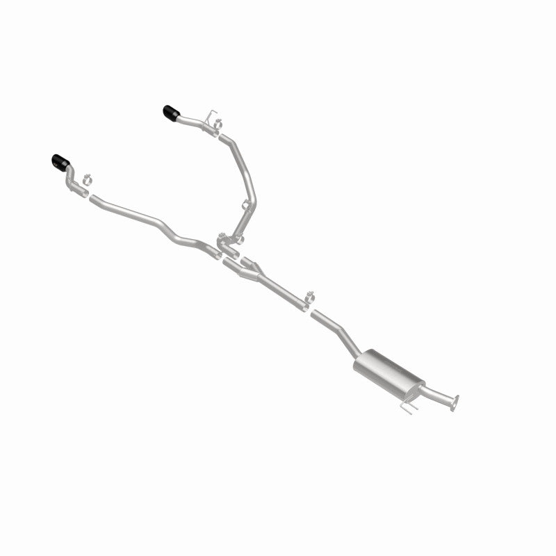 Magnaflow 2021+ Honda Ridgeline 3.5L NEO Cat-Back Exhaust System Magnaflow