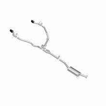 Load image into Gallery viewer, Magnaflow 2021+ Honda Ridgeline 3.5L NEO Cat-Back Exhaust System Magnaflow