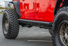 Load image into Gallery viewer, DV8 Offroad 2019+ Jeep Gladiator Side Step/Sliders DV8 Offroad