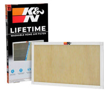 Load image into Gallery viewer, K&amp;N HVAC Filter - 16 x 24 x 1 K&amp;N Engineering