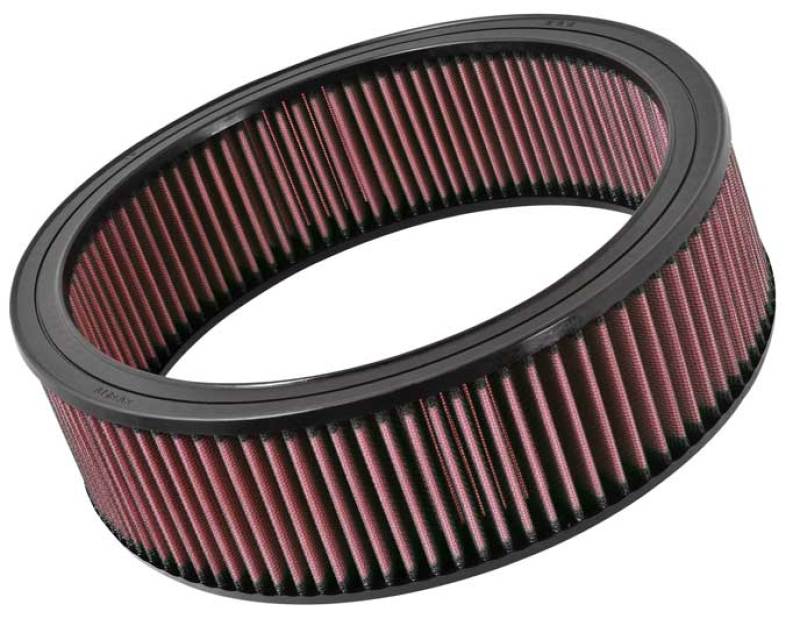 K&N Replacement Air Filter GM CARS & TRUCKS, 1968-97 K&N Engineering