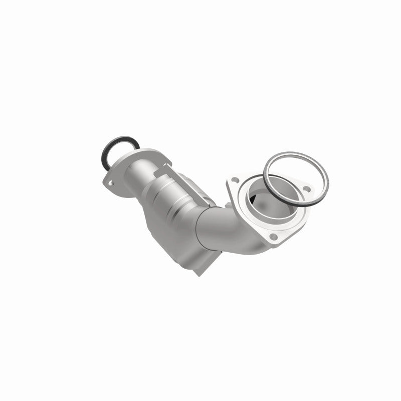 MagnaFlow Conv DF 01- 02 Tacoma 3.4L EC/SB 4 Magnaflow
