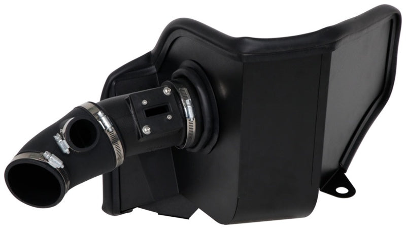 K&N 19-20 Chevrolet Blazer / GMC Arcadia Aircharger Performance Air Intake System K&N Engineering