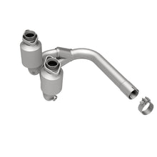 Load image into Gallery viewer, MagnaFlow Conv DF WRANGLER 04-06 4L Magnaflow