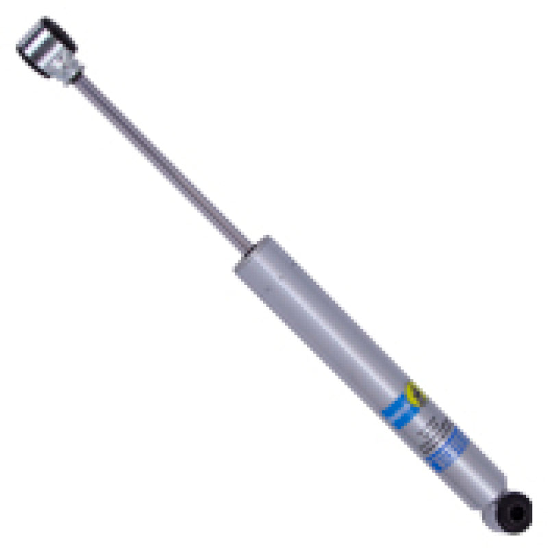 Bilstein 5100 Series 2009 Jeep Wrangler X-S Front 36mm Monotube Steering Damper Bilstein
