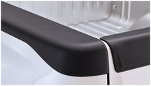 Load image into Gallery viewer, Bushwacker 07-14 Chevy Silverado 1500 Fleetside Bed Rail Caps 78.7in Bed - Black Bushwacker