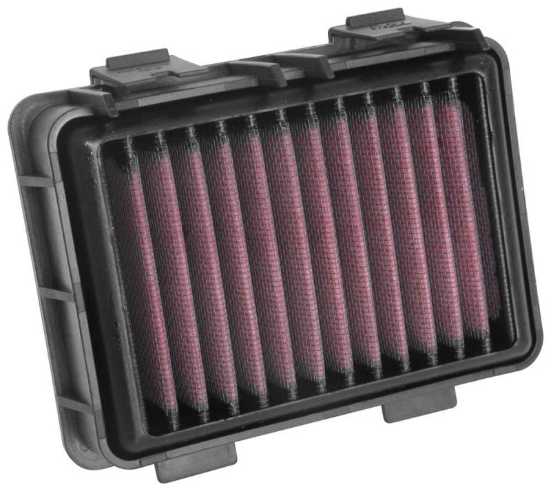 K&N 17-19 KTM 125 Duke 125 / KTM 250 Duke 249 / KTM 390 Duke 373 Replacement Drop In Air Filter K&N Engineering