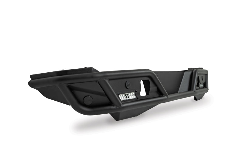 DV8 Offroad 21-23 Ford Bronco Competition Series Rear Bumper DV8 Offroad