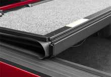 Load image into Gallery viewer, UnderCover 14-18 Chevy Silverado 1500 (19 Legacy) 6.5ft Ultra Flex Bed Cover - Black Textured Undercover