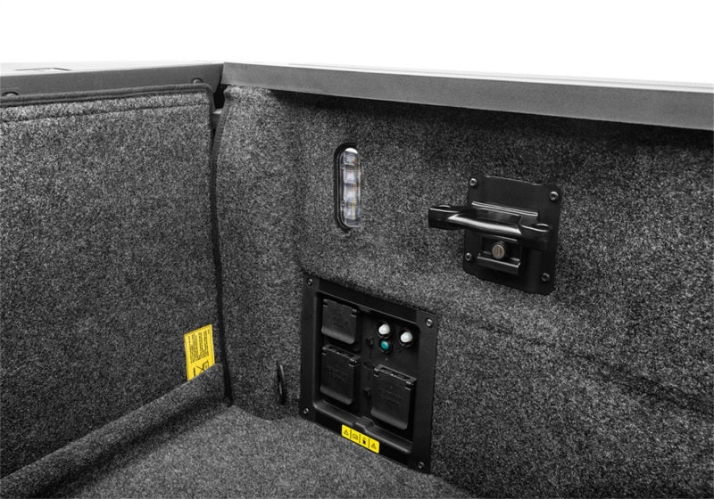 BedRug 15-23 Ford F-150 5.5ft Bed Bedliner BedRug