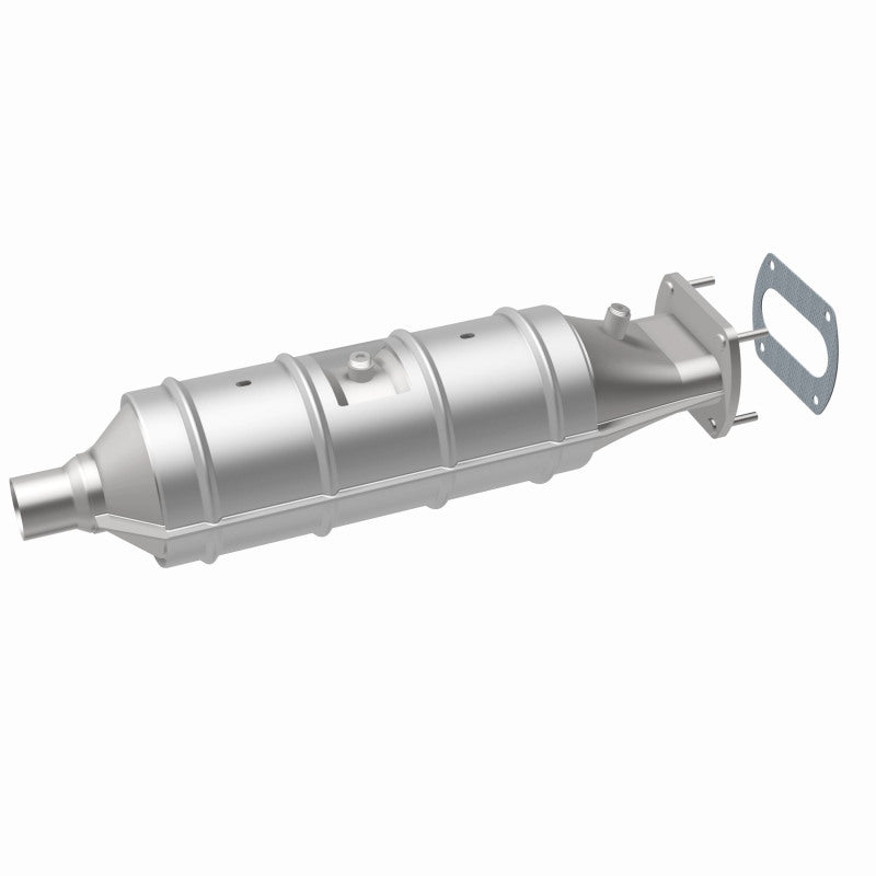 MagnaFlow Conv DF Ford-Oem Fit 88 93 Magnaflow