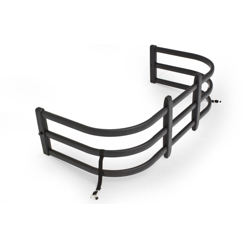 AMP Research 20-23 Chevrolet/GMC Silverado/Sierra 1500 (No Multipro Tailgt) Bedxtender HD Max - Blk AMP Research