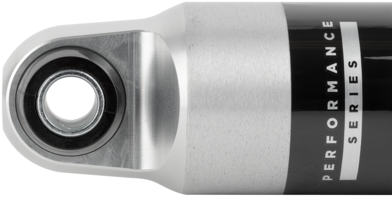 Fox 2019+ Jeep Gladiator JT 2.0 Perf Series 10.2in Smooth Body IFP Rear Shock / 0-1.5in Lift FOX