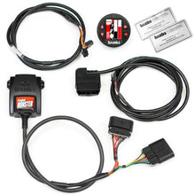 Load image into Gallery viewer, Banks Power Pedal Monster Kit w/iDash 1.8 - Molex MX64 - 6 Way Banks Power