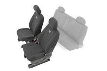 Load image into Gallery viewer, Seat Covers | FR 40/20/40 | Chevy/GMC 1500 (14-18) Rough Country
