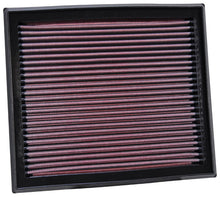 Load image into Gallery viewer, K&amp;N Replacement Air Filter VOLVO S40 2.4L-L5; 2004 K&amp;N Engineering