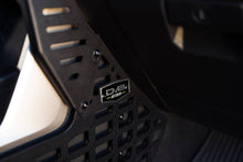 Load image into Gallery viewer, DV8 Offroad 22-23 Toyota Tundra Center Console Molle Panels/Device Mount DV8 Offroad