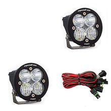 Load image into Gallery viewer, Baja Designs Squadron R Pro Driving/Combo Pair LED Light Pods Baja Designs