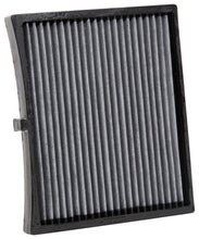 Load image into Gallery viewer, K&amp;N 17-18 Hyundai Elantra Cabin Air Filter K&amp;N Engineering