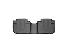 Load image into Gallery viewer, WeatherTech 14+ Subaru Forester Rear FloorLiner - Black WeatherTech
