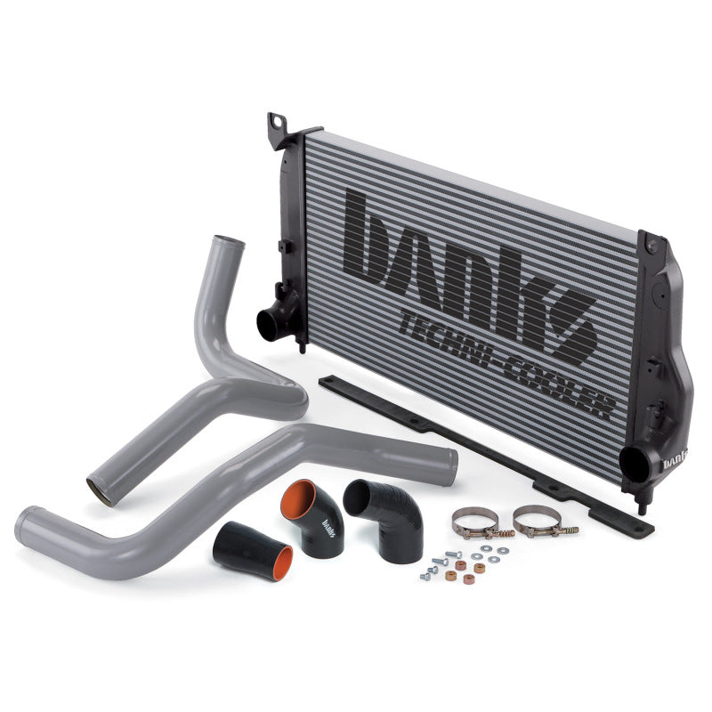 Banks Power 04-05 Chevy 6.6L LLY Techni-Cooler System Banks Power