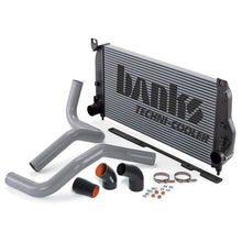 Load image into Gallery viewer, Banks Power 04-05 Chevy 6.6L LLY Techni-Cooler System Banks Power