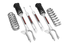 Load image into Gallery viewer, 2.5 Inch Lift Kit | N3 Struts | Jeep Grand Cherokee 4WD (2016-2022) Rough Country