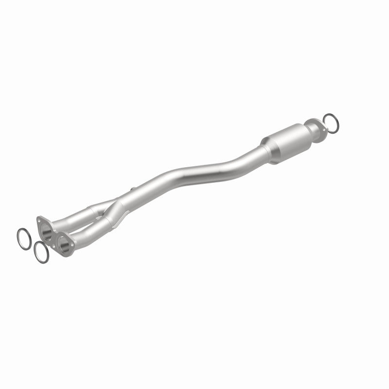 MagnaFlow Conv DF 01-05 Lexus IS300 3.0L Underbody Magnaflow