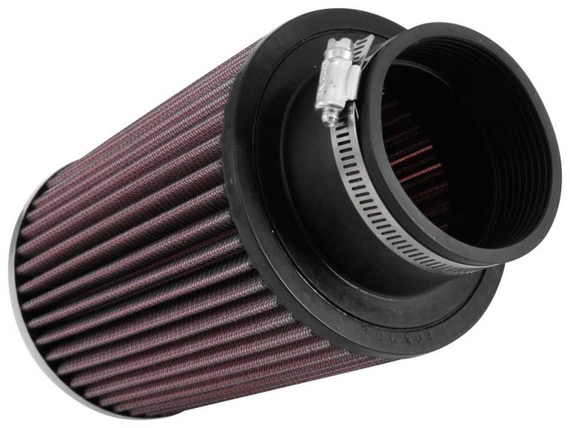 K&N Round Tapered Universal Air Filter 3 inch Flange / 5 inch Base / 4 1/2 inch Top / 6 1/2 inch Hei K&N Engineering