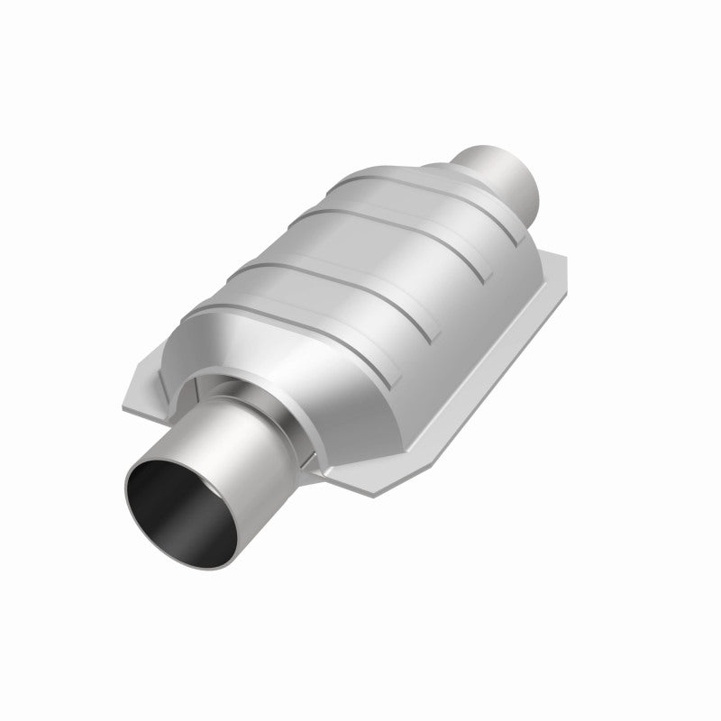 MagnaFlow Conv Univ 2inch T2 Rear Magnaflow