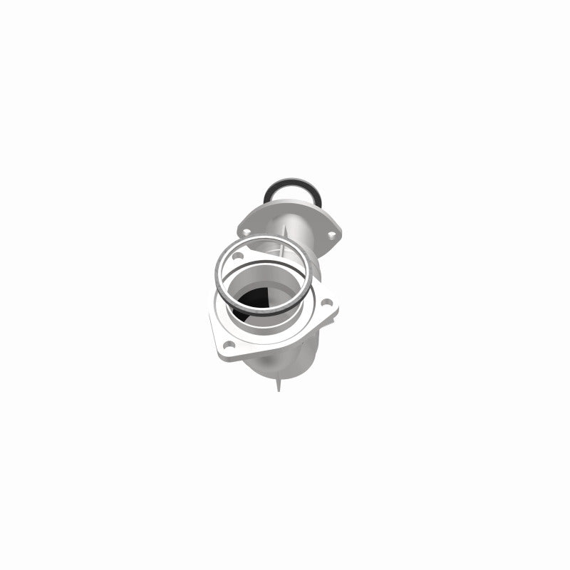 MagnaFlow Conv DF 01- 02 Tacoma 3.4L EC/SB 4 Magnaflow