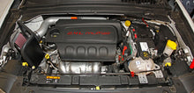 Load image into Gallery viewer, K&amp;N 2015 Jeep Renegade L4-2.4L High Flow Performance Air Intake Kit K&amp;N Engineering