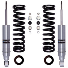 Load image into Gallery viewer, Bilstein B8 6112 Series 00-06 Toyota Tundra Limited / SR5 V8 4.7L Monotube Front Suspension Kit Bilstein