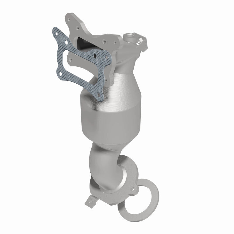 Magnaflow Conv DF 09-14 Acura TSX 2.4L / 08-12 Honda Accord 2.4L Magnaflow