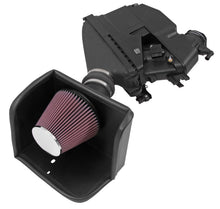 Load image into Gallery viewer, K&amp;N 05-14 Toyota Tacoma 4.0L V6 Performance Air Intake Kit K&amp;N Engineering