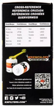 Load image into Gallery viewer, K&amp;N Dodge Performance Gold Oil Filter K&amp;N Engineering