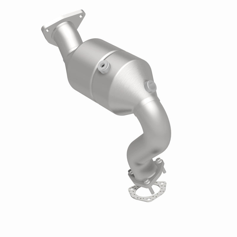 MagnaFlow Conv DF Audi S4 Magnaflow